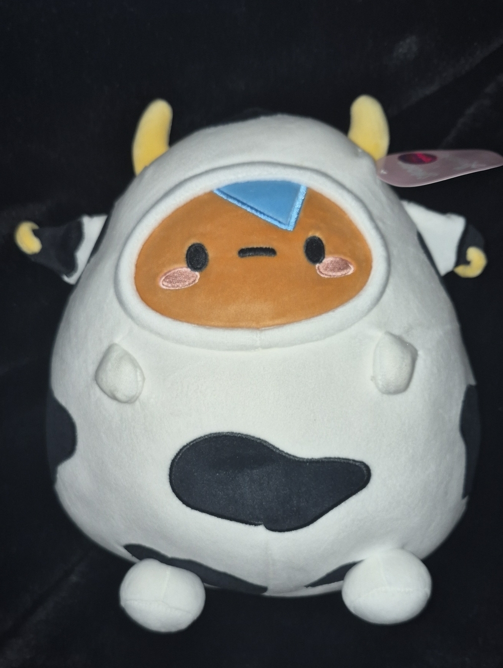 Moofia Tayto 🆕️ tokidoki